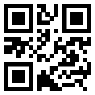 Scansione del Qr Code di 3308780604