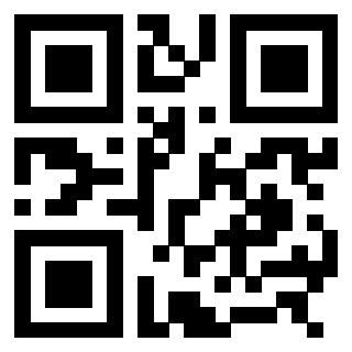 Qr Code di 3308780605
