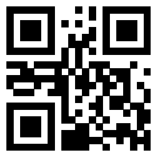 3308780606 - Immagine del QrCode associato