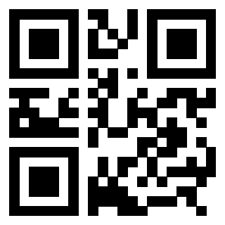 3308780609 - Immagine del QrCode