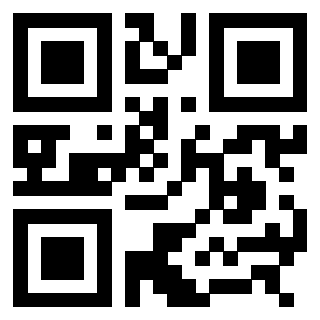 3308780610 - Immagine del Qr Code