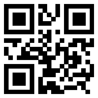 3308780611 - Immagine del Qr Code