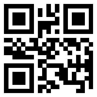 3308780613 Qr Code associato