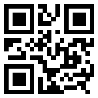 3308780614 Qr Code associato