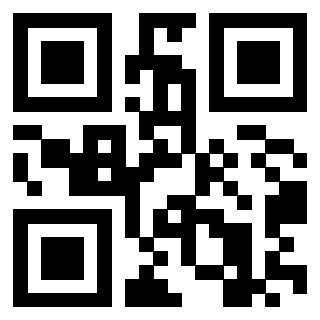 Immagine del QrCode di 3308780616