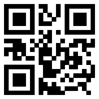 3308780618 - Immagine del Qr Code