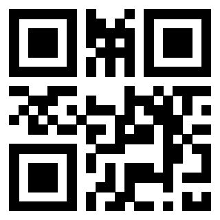 Immagine del QrCode di 3308780620