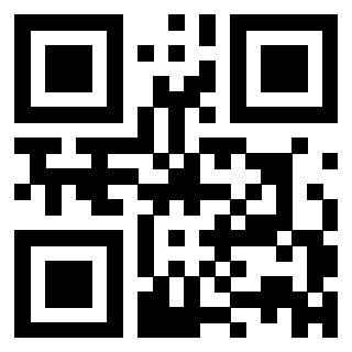 Immagine del Qr Code di 3308780622