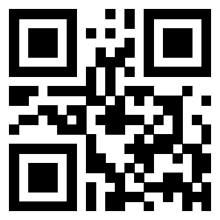 Scansione del Qr Code di 3308780623