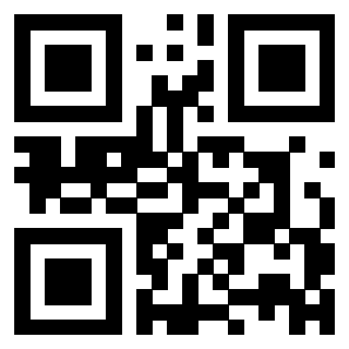 Il Qr Code di 3308780625