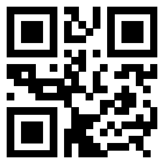 Scansione del Qr Code di 3308780628