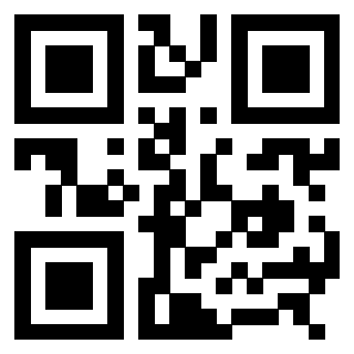 3308780630 Qr Code associato