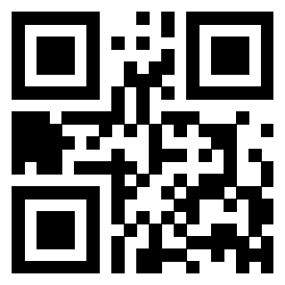 3308780631 Qr Code associato