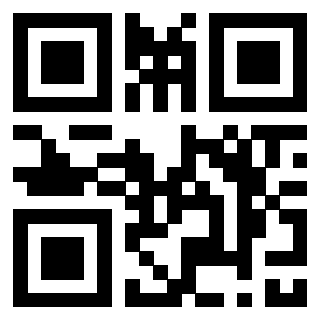 Scansione del Qr Code di 3308780635