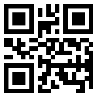 Scansione del Qr Code di 3308780636