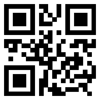 Qr Code di 3308780639