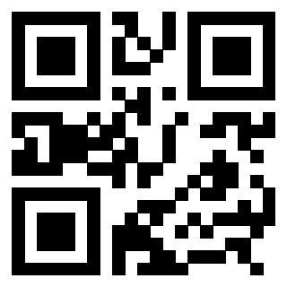 Scansione del Qr Code di 3308780640