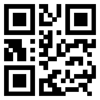 3308795753 - Immagine del Qr Code associato