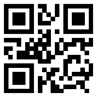 3308795757 Qr Code associato