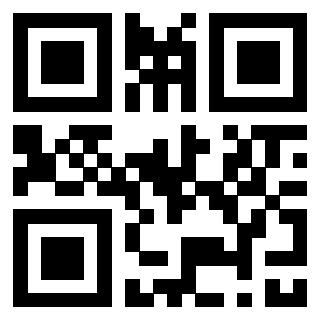 Il Qr Code di 3308795758