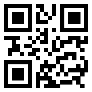 Qr Code di 3308795759