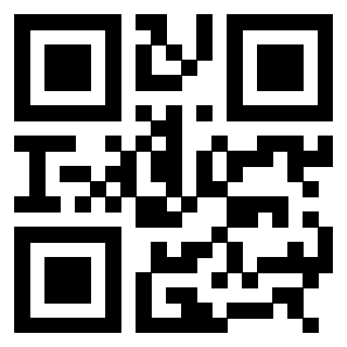 Il Qr Code di 3308795761
