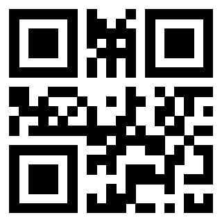 3308795764 QrCode associato