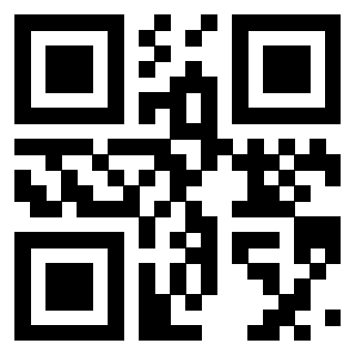 Scansione del QrCode di 3308795765