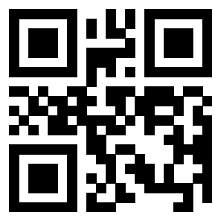 3308795770 - Immagine del QrCode associato