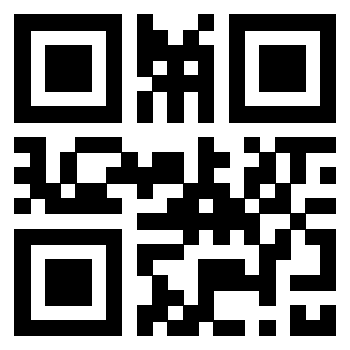 3308795772 - Immagine del QrCode associato
