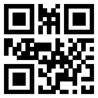 3308795773 Qr Code associato