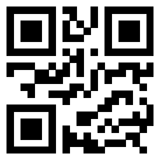 Immagine del Qr Code di 3308795774