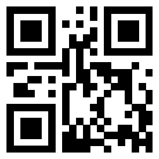 Immagine del QrCode di 3308795776