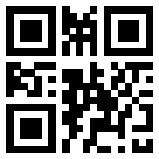 Il Qr Code di 3308795777