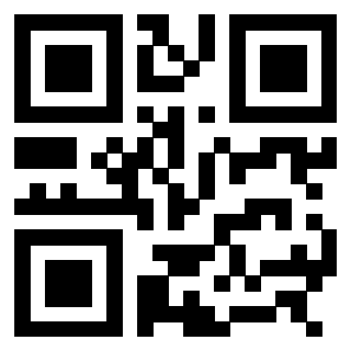 3308795779 Qr Code associato