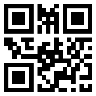 3308795781 - Immagine del QrCode associato