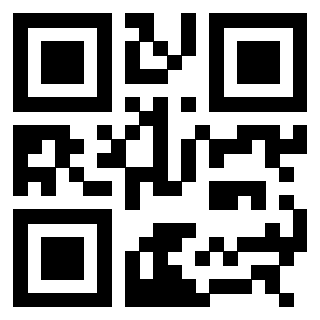 Qr Code di 3308795782