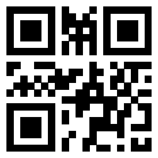 Qr Code di 3308795785