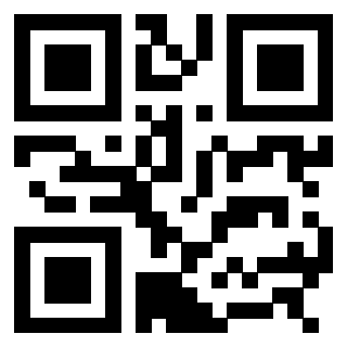3308795788 - Immagine del QrCode associato