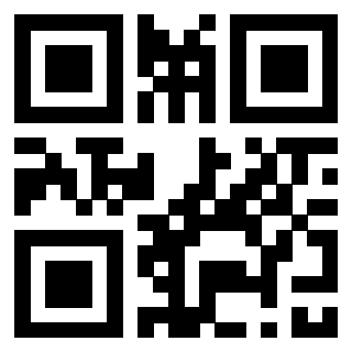 3308795790 - Immagine del QrCode associato