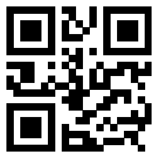 Il Qr Code di 3308795794