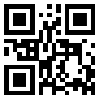 Immagine del Qr Code di 3308795796