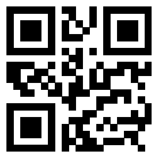 3308795798 - Immagine del Qr Code