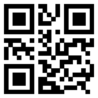 QrCode di 3308795799