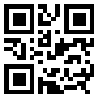 Il Qr Code di 3308795803