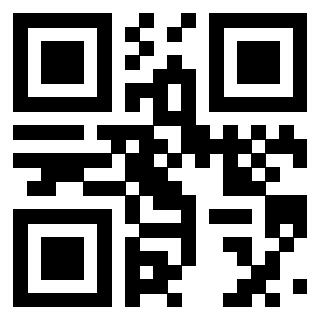 3308795804 - Immagine del Qr Code associato
