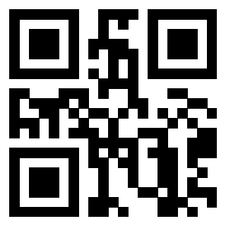 Qr Code di 3308795805