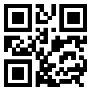 3308795806 - Immagine del Qr Code associato