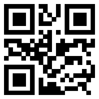 Il QrCode di 3308795810