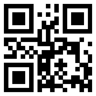 Immagine del QrCode di 3308795812